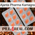 Ajanta Pharma Kamagra 27